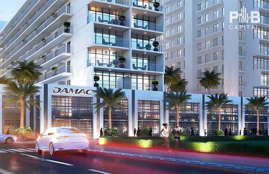 Spacious | Premium Tower | High ROI Spacious | Premium Tower | High ROI