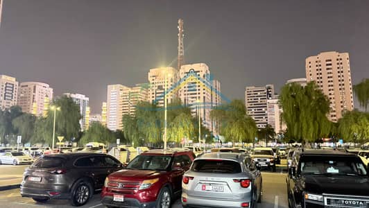 فلیٹ 2 غرفة نوم للايجار في منطقة النادي السياحي، أبوظبي - IMG_0734. jpg فلیٹ 2 غرفة نوم للايجار في منطقة النادي السياحي، أبوظبي - IMG_0734. jpg