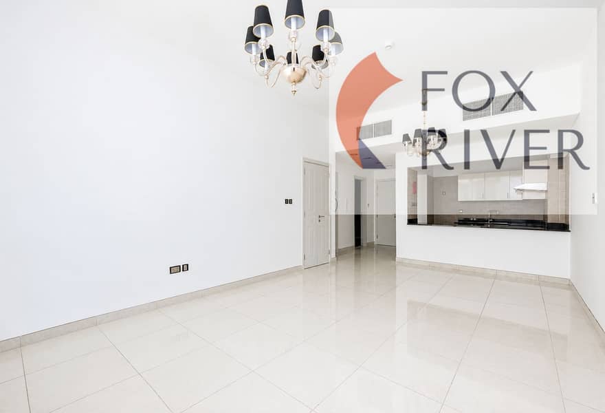 8 Bright Modern Empty Apartment Interior. png
