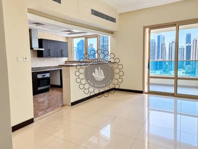 1 Schlafzimmer Wohnung zum Miete in Jumeirah Lake Towers (JLT), Dubai - image_0