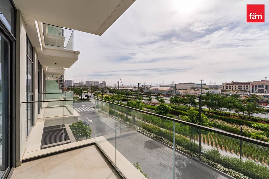 Apartamento en Dubai Hills Estate,Golf Grand, 2 dormitorios, 140000 AED - 16824503 Apartamento en Dubai Hills Estate,Golf Grand, 2 dormitorios, 140000 AED - 16824503