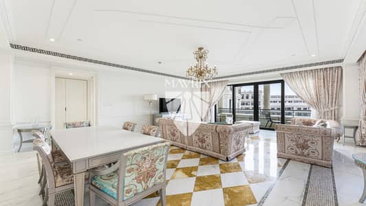 1 Slaapkamer Appartement te Huur in Culture Village (Jaddaf Waterfront), Dubai - Image 1
