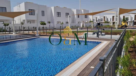 Townhouse de 2 chambres à à vendre à Al Ghadeer, Abu Dhabi - WhatsApp Image 2025-03-12 at 15.48. 57_2c692a7c. jpg