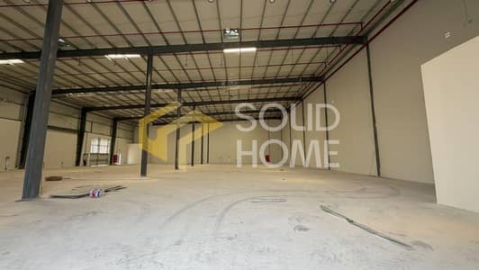 Warehouse de à à louer à Al Sajaa Industrial, Sharjah - Entrepôt à Al Sajaa Industrial, 770000 AED - 16824541 Warehouse de à à louer à Al Sajaa Industrial, Sharjah - Entrepôt à Al Sajaa Industrial, 770000 AED - 16824541