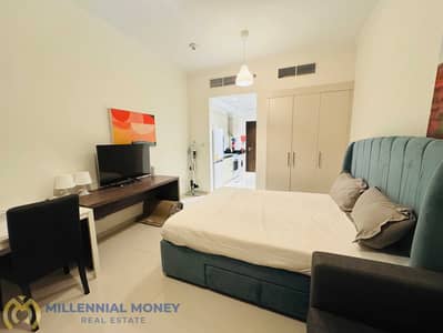 Studio for Rent in DAMAC Hills, Dubai - IMG_5086. jpg