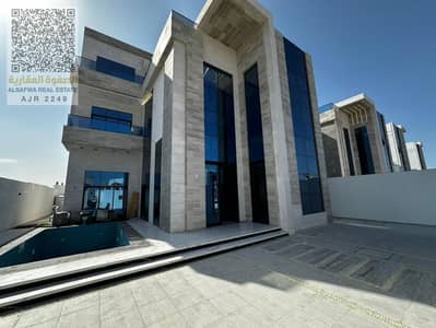 6 Bedroom Villa for Sale in Al Helio, Ajman - WhatsApp Image 2026-10-12 at 11.09. 17 AM(2). jpeg 6 Bedroom Villa for Sale in Al Helio, Ajman - WhatsApp Image 2026-10-12 at 11.09. 17 AM(2). jpeg