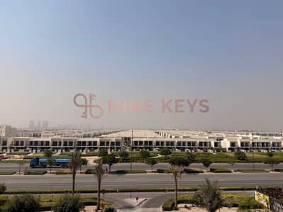 شقة 1 غرفة نوم للايجار في تاون سكوير، دبي - IMG_3005. jpg شقة 1 غرفة نوم للايجار في تاون سكوير، دبي - IMG_3005. jpg