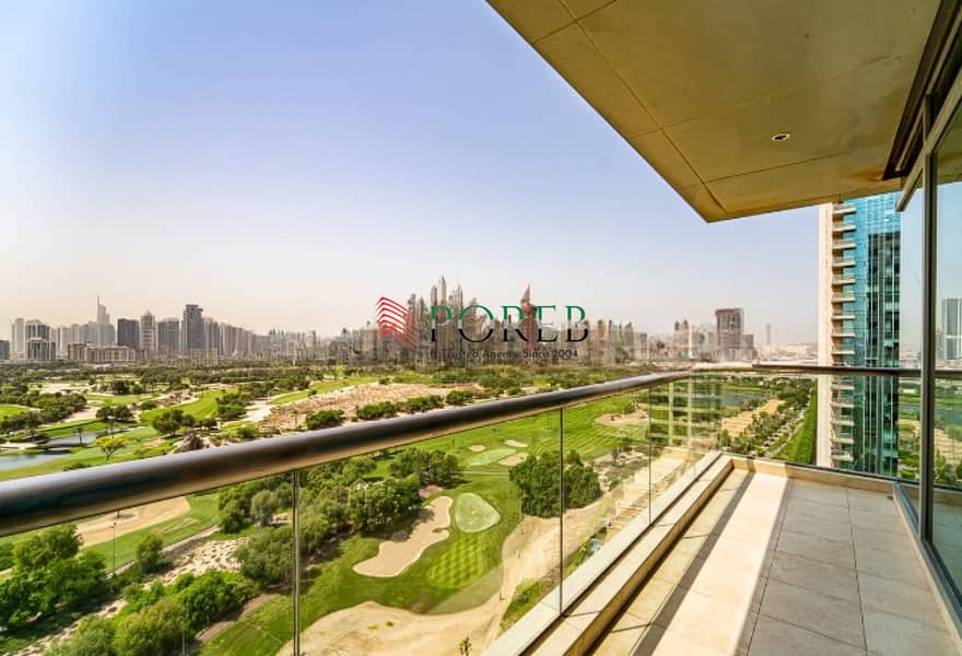 Appartamento a The Views,The Fairways,The Fairways East, 2 camere da letto, 200000 AED - 16824573 Appartamento a The Views,The Fairways,The Fairways East, 2 camere da letto, 200000 AED - 16824573