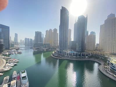Appartement de 2 chambres à à louer à Dubai Marina, Dubai - Appartement à Dubai Marina，The Atlantic，Atlantic Tower 2, 2 chambres, 169999 AED - 16824584