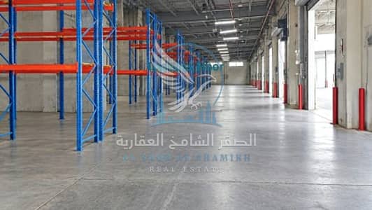 Factory zum Verkauf in Industrial Area, Sharjah - factory-for-rent-area-15-property-02. jpg