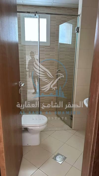 穆瓦利赫商业区， 夏尔迦 单身公寓待租 - shqa-for-rent-1-bedroom-mwylh-aljdyda-alsharqa-property-01. jpg