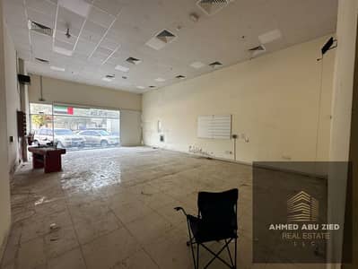Shop te Huur in Al Rashidiya, Ajman - IMG-20261011-WA0062. jpg