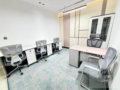 Office zum Miete in Dubai Healthcare City, Dubai - WhatsApp Image 2026-10-12 at 1.35. 20 PM (2). jpeg Office zum Miete in Dubai Healthcare City, Dubai - WhatsApp Image 2026-10-12 at 1.35. 20 PM (2). jpeg