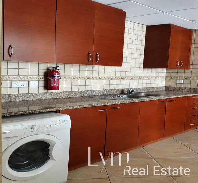 6 Warm Wood Kitchen Utility Room. jpg
