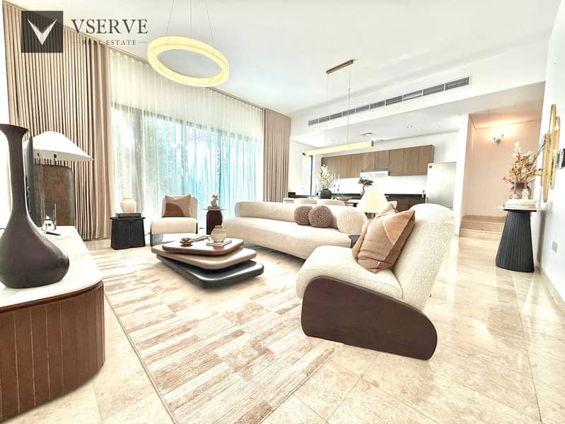 Villa in Al Sufouh,Al Sufouh 1,Acacia Avenues, 4 slaapkamers, 330000 AED - 16824669 Villa in Al Sufouh,Al Sufouh 1,Acacia Avenues, 4 slaapkamers, 330000 AED - 16824669