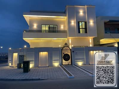 6 Camere Villa in affitto a Al Yasmeen, Ajman - WhatsApp Image 2026-10-09 at 4.59. 42 AM (1). jpeg 6 Camere Villa in affitto a Al Yasmeen, Ajman - WhatsApp Image 2026-10-09 at 4.59. 42 AM (1). jpeg