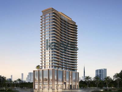2 Slaapkamers Appartement te Koop in Azizi Milan, Dubai - Appartement in Azizi Milan，Azizi Milan 53, 2 slaapkamers, 1999999 AED - 16824622