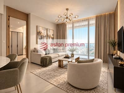 2 Schlafzimmer Wohnung zum Miete in Jumeirah Beach Residence (JBR), Dubai - Wohnung in Jumeirah Beach Residence (JBR)，The Address Residences Jumeirah Resort and Spa，Jumeirah Gate Tower 1, 2 schlafzimmer, 240000 AED - 16657167