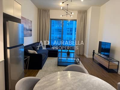 1 Schlafzimmer Wohnung zum Miete in Dubai Marina, Dubai - Wohnung in Dubai Marina，Azure, 1 schlafzimmer, 95000 AED - 16824695