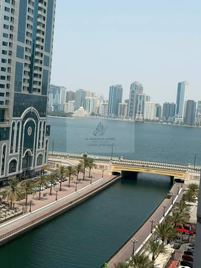 Appartement de 3 chambres à à louer à Al Qasba, Sharjah - WhatsApp Image 2026-10-11 at 9.28. 20 AM. jpeg