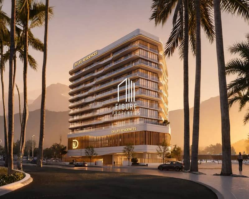位于迪拜公寓大楼,09 Life Residences 2 卧室的公寓 1513919 AED - 16824734 位于迪拜公寓大楼,09 Life Residences 2 卧室的公寓 1513919 AED - 16824734