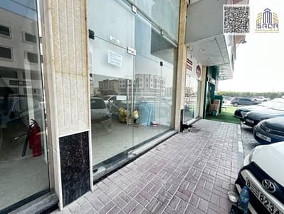 Shop para en Alquiler en Al Rawda, Ajman - WhatsApp Image 2026-10-12 at 12.44. 24 PM. jpeg Shop para en Alquiler en Al Rawda, Ajman - WhatsApp Image 2026-10-12 at 12.44. 24 PM. jpeg