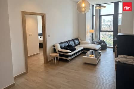 1 Camera Appartamento in affitto a Jumeirah Village Circle (JVC), Dubai - Appartamento a Jumeirah Village Circle (JVC)，JVC District 12，Regina Tower, 1 camera da letto, 65000 AED - 16799604