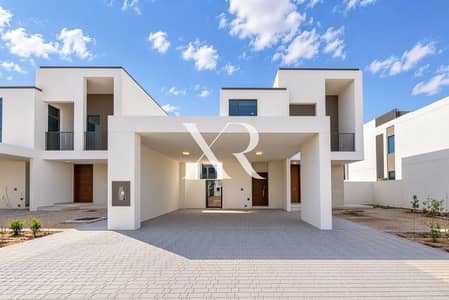 3 Camere Villa in affitto a Dubai South, Dubai - WhatsApp Image 2026-10-10 at 3.52. 52 PM (1). jpeg