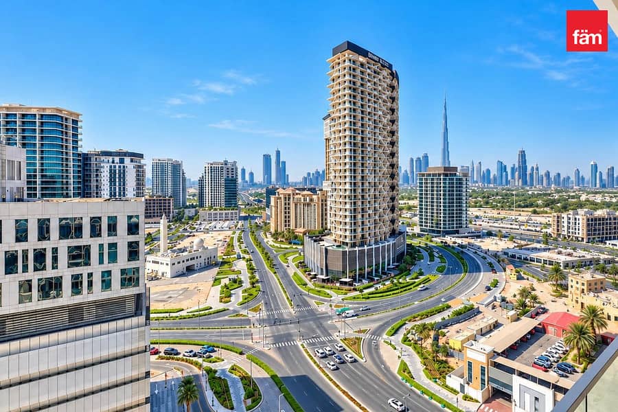 Apartamento en Dubai Healthcare City Phase 2,Binghatti Ghost, 60000 AED - 16820625 Apartamento en Dubai Healthcare City Phase 2,Binghatti Ghost, 60000 AED - 16820625