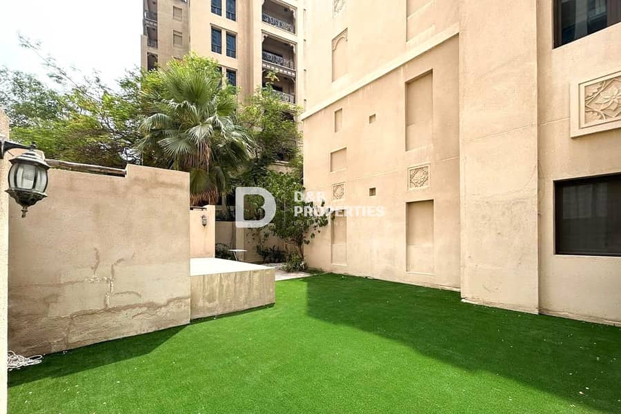 Wohnung in Downtown Dubai,Old Town,Yansoon,Yansoon 4, 3 schlafzimmer, 295000 AED - 16824774 Wohnung in Downtown Dubai,Old Town,Yansoon,Yansoon 4, 3 schlafzimmer, 295000 AED - 16824774