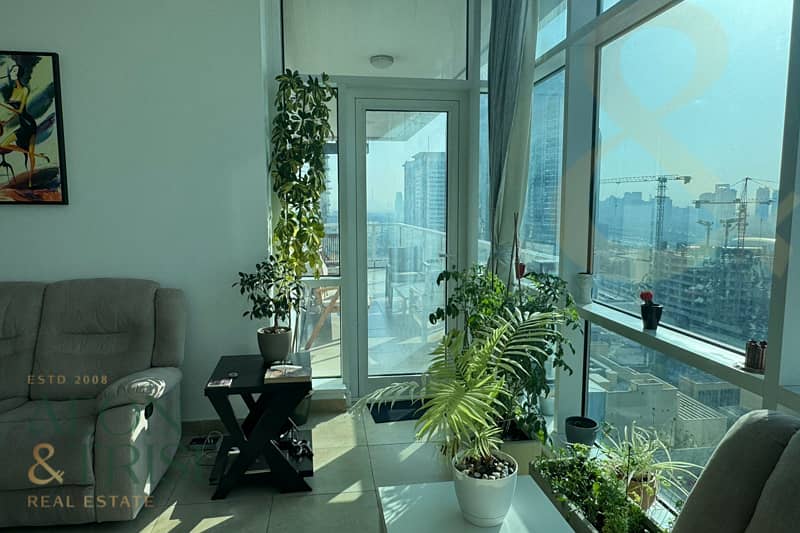 2 BR | Full Golf Course View | High Floor 2 BR | Full Golf Course View | High Floor