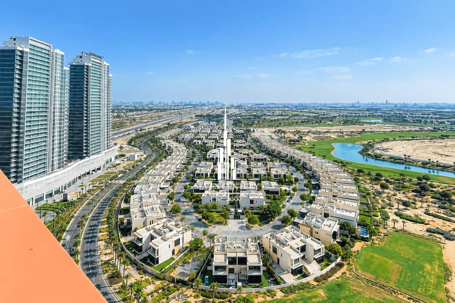 Appartement à DAMAC Hills,Golf Vita,Golf Vita A, 1 chambre, 690000 AED - 16824805 Appartement à DAMAC Hills,Golf Vita,Golf Vita A, 1 chambre, 690000 AED - 16824805