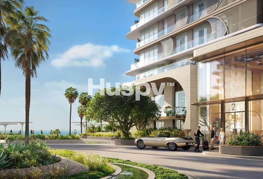 Sea View | Beach Access | Private Balcony Sea View | Beach Access | Private Balcony