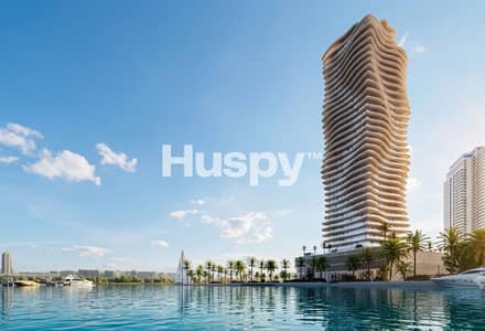 1 Schlafzimmer Wohnung zum Verkauf in Al Reem Island, Abu Dhabi - Wohnung in Al Reem Island,Elie Saab Waterfront by Ohana, 1 schlafzimmer, 1725000 AED - 16824817 1 Schlafzimmer Wohnung zum Verkauf in Al Reem Island, Abu Dhabi - Wohnung in Al Reem Island,Elie Saab Waterfront by Ohana, 1 schlafzimmer, 1725000 AED - 16824817