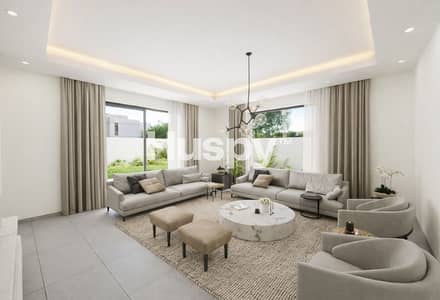 6 Bedroom Villa for Sale in Al Shamkha, Abu Dhabi - Spacious Layout | Premium Community | Hot Deal 6 Bedroom Villa for Sale in Al Shamkha, Abu Dhabi - Spacious Layout | Premium Community | Hot Deal