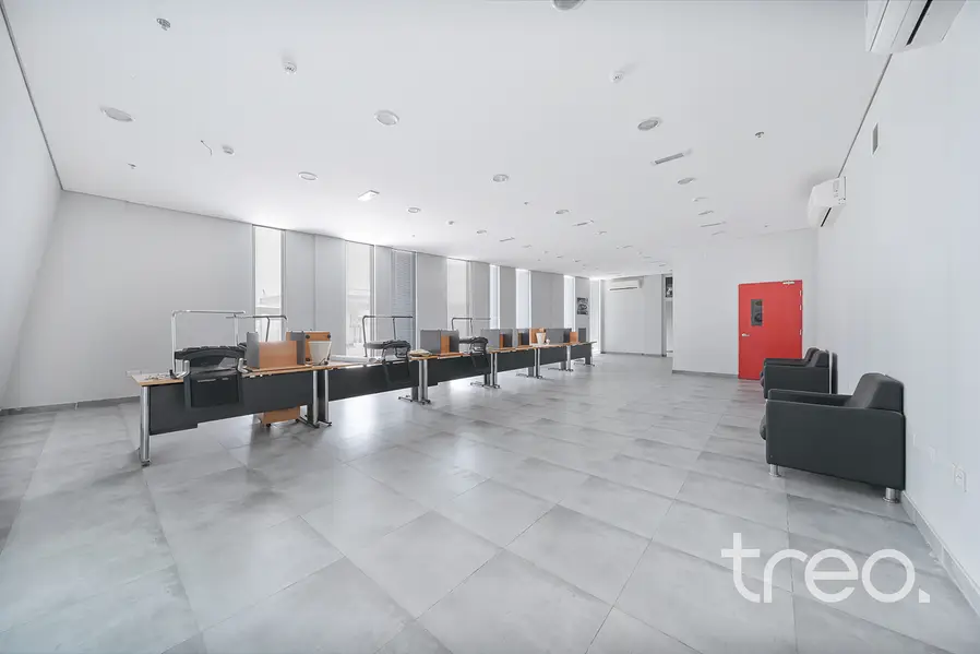 Vacant | Warehouse | 86,000 sqft plot