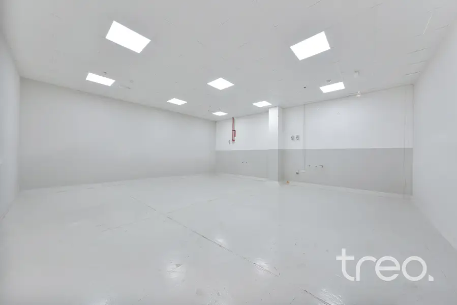 Vacant | Warehouse | 86,000 sqft plot