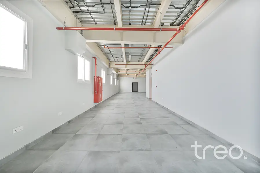 Vacant | Warehouse | 86,000 sqft plot