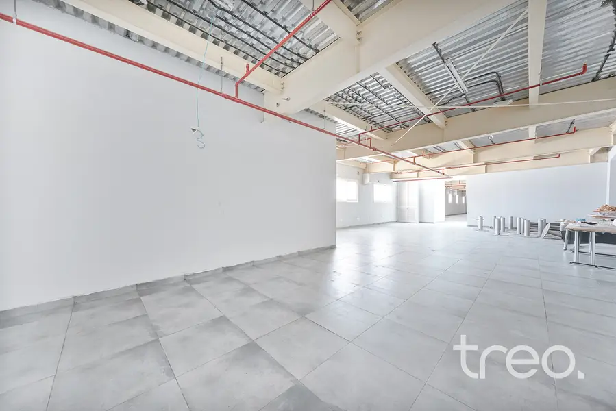 Vacant | Warehouse | 86,000 sqft plot