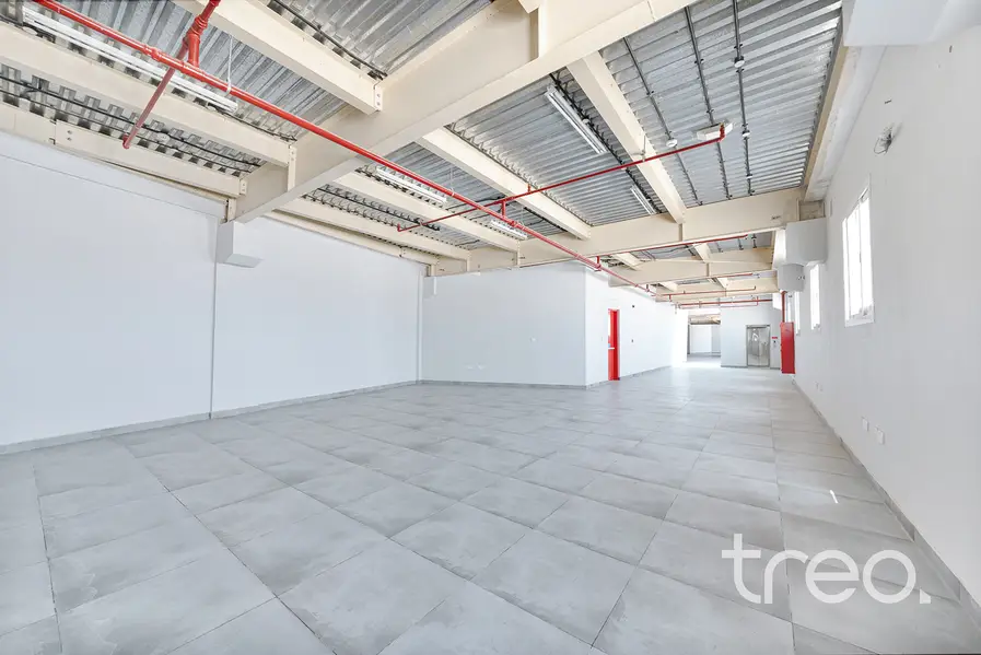 Vacant | Warehouse | 86,000 sqft plot