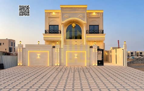 5 Camere Villa in vendita a Al Helio, Ajman - batch_WhatsApp Image 2026-09-19 at 1.04. 43 PM. jpeg 5 Camere Villa in vendita a Al Helio, Ajman - batch_WhatsApp Image 2026-09-19 at 1.04. 43 PM. jpeg
