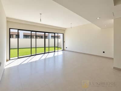 5 Bedroom Townhouse for Rent in DAMAC Lagoons, Dubai - Brand New | 5BR + Maid | Resort-Style Community