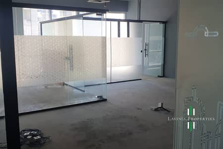 Office for Rent in Business Bay, Dubai - CONNECTED LOCATION | OFFICE SPACE | PARKING Office for Rent in Business Bay, Dubai - CONNECTED LOCATION | OFFICE SPACE | PARKING