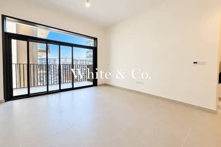 1 Bedroom Flat for Rent in Town Square, Dubai - AVAIL NOV | BRAND NEW UNIT | MODERN