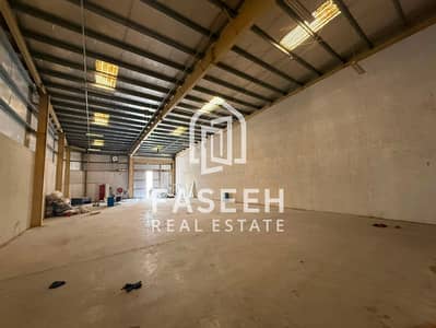 Warehouse zum Miete in Industrial Area, Sharjah - WhatsApp Image 2026-10-12 at 1.18. 30 PM. jpeg