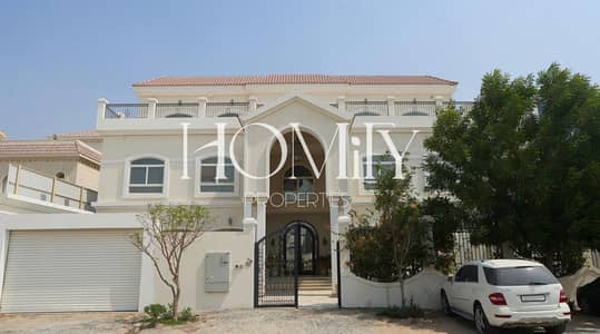 8 Schlafzimmer Villa zum Miete in Al Awir, Dubai - 1. jpg 8 Schlafzimmer Villa zum Miete in Al Awir, Dubai - 1. jpg
