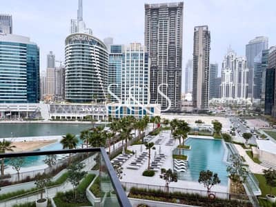 1 Camera Appartamento in affitto a Business Bay, Dubai - 1. png