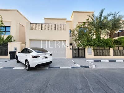 4 Bedroom Villa for Rent in Nad Al Sheba, Dubai - Beautiful 4BR Family Villa in Nad Al Sheba 3
