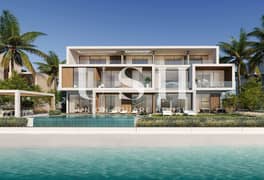 Ultra-Luxury | Genuine Resale | High Number