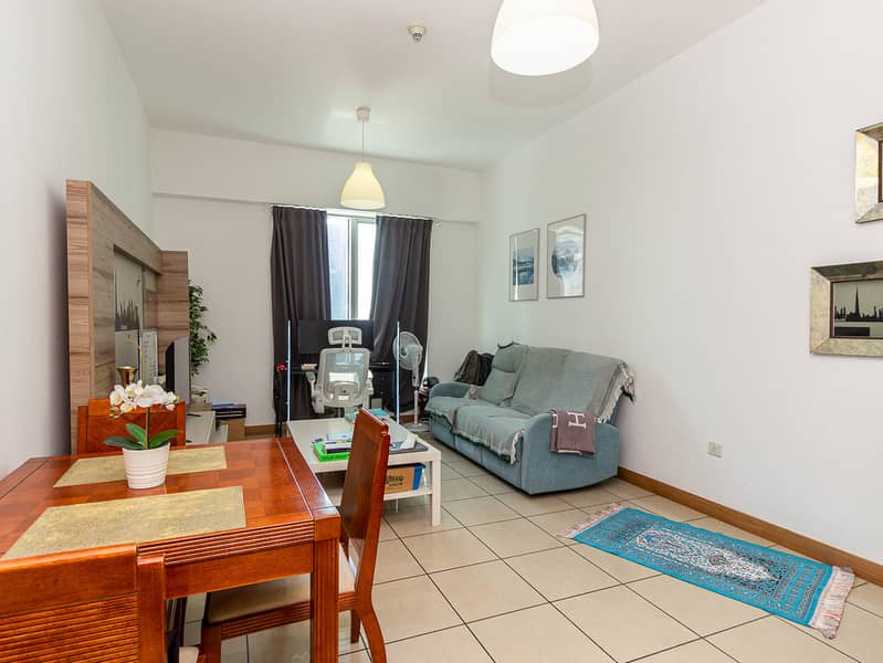 3 Dubai Marina - Sulafa Tower - 2003 - 1BR Furnished - Sajitha-1. jpg